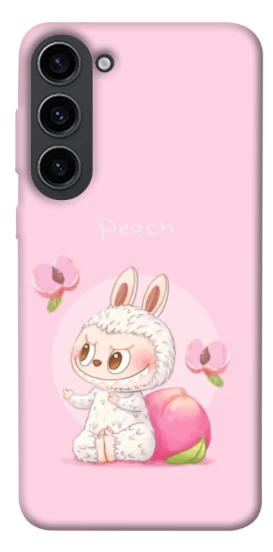 Чохол на Samsung Galaxy S23 Mokoko Peach фото 1 з 1