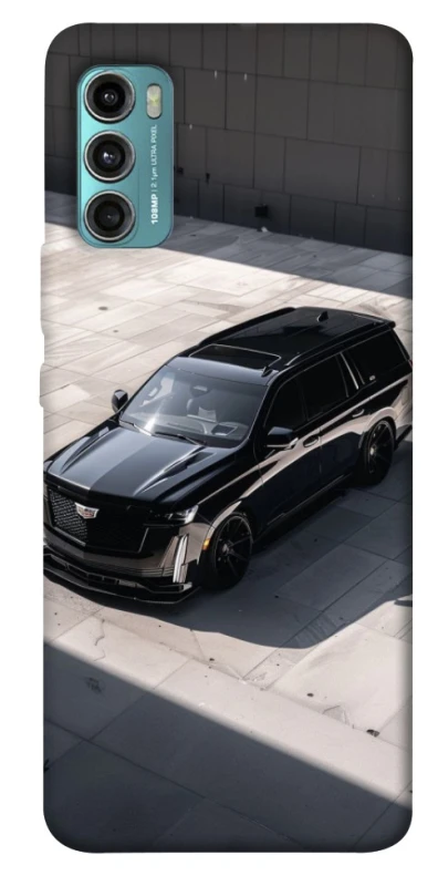 Чохол на Motorola Moto G60 Escalade фото 1 з 1