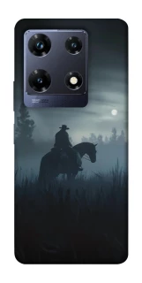 Чехол на Infinix Note 30 Pro cowboy фото 1 из 1