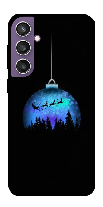 Чохол на Samsung Galaxy S23 FE Christmas spirit фото 1 з 1