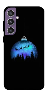 Чехол на Samsung Galaxy S23 FE Christmas spirit фото 1 из 1
