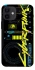 Чехол на Apple iPhone 12 mini (5.4") Cyberpunk фото 1 из 1
