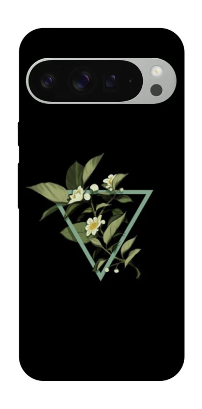 Чехол на Google Pixel 9 Pro XL Flowers ver.2 фото 1 из 1