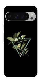 Чехол на Google Pixel 9 Pro XL Flowers ver.2 фото 1 из 1