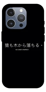 Чохол на Apple iPhone 16 Pro Max Japanese Perfect фото 1 з 1