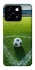 Чехол на ZTE Blade A55 4G Football aesthetic ver.6 фото 1 из 1