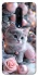 Чохол на OnePlus 7 Pro Christmas Kitty фото 1 з 1