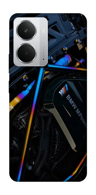 Чехол на Realme 14 BMW v49 фото 1 из 1