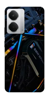 Чехол на Realme 14 BMW v49 фото 1 из 1