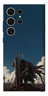 Чехол на Samsung Galaxy S25 Ultra Berserk v22 фото 1 из 1