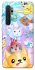 Чехол на Xiaomi Mi Note 10 Lite Adopt Me Rainbow Pet Parade фото 1 из 1