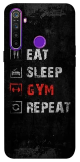 Чехол на Realme 5 Gym фото 1 из 1