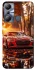 Чохол на Infinix Hot 20i Audi at sunset фото 1 з 1