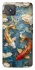 Чохол на Oppo A92s Koi carp фото 1 з 1