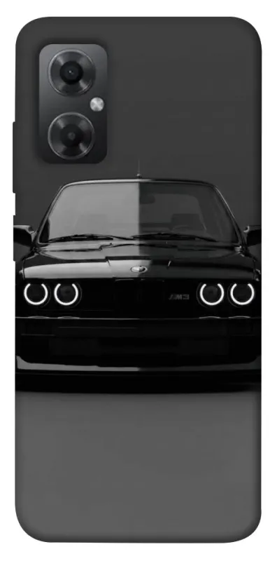 Чохол на Xiaomi Redmi Note 11R BMW v11 фото 1 з 1