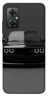 Чохол на Xiaomi Redmi Note 11R BMW v11 фото 1 з 1