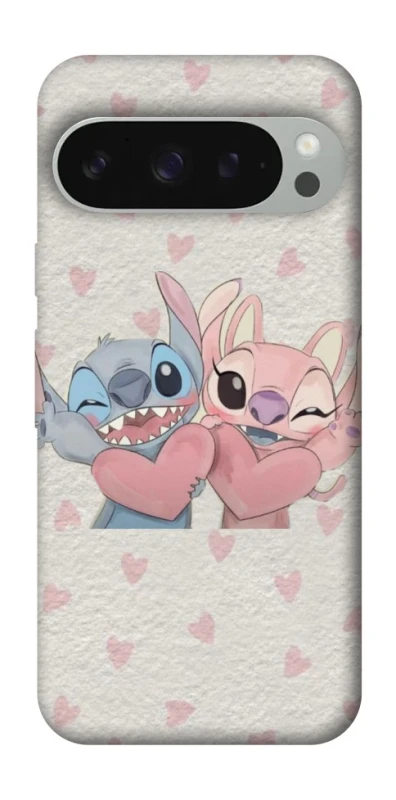 Чохол на Google Pixel 10 Pro XL Stitch ver.29 фото 1 з 1