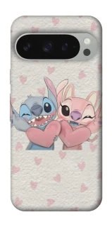 Чохол на Google Pixel 10 Pro XL Stitch ver.29 фото 1 з 1
