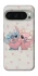 Чохол на Google Pixel 10 Pro XL Stitch ver.29 фото 1 з 1