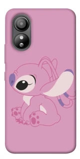 Чохол на ZTE Blade L220 Pair romantic theme ver.4 фото 1 з 1