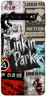 Чехол на Samsung Galaxy S10 Linkin Park logo ver.2 фото 1 Чехол на Samsung Galaxy S10 Linkin Park logo ver.2 фото 1 из 1