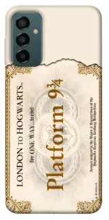 Чохол на Samsung Galaxy M13 4G Ticket 9-3/4 фото 1 з 1