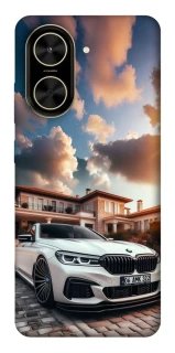 Чохол на Xiaomi Poco C71 BMW in da house фото 1 з 1