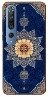 Чохол на Xiaomi Mi 10 / Mi 10 Pro Килим v54 фото 1 з 1