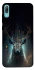 Чехол на Huawei Y6 Pro (2019) Скандинавский олень v2 фото 1 из 1