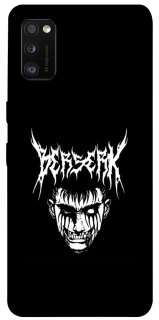 Чохол на Samsung Galaxy A41 Berserk v2 фото 1 з 1