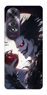 Чехол на Oppo A60 Ryuk фото 1 из 1
