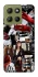 Чохол на Motorola Moto G15 4G Fashion collage ver.13 фото 1 з 1