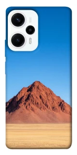 Чохол на Xiaomi Poco F5 / Note 12 Turbo Alone mountain фото 1 з 1