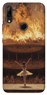 Чохол на Huawei P Smart Z Ballet фото 1 з 1