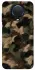 Чохол на Nokia G20 / G10 / 6.3 Camouflage v30 фото 1 з 1
