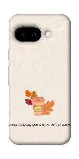 Чехол на Google Pixel 9a Autumn vibes ver.10 фото 1 Чехол на Google Pixel 9a Autumn vibes ver.10 фото 1 из 1