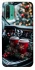 Чехол на Xiaomi Redmi Note 9 4G / Redmi 9 Power Christmas spirit ver.2 фото 1 из 1