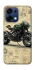 Чехол на Oppo A6 Pro 4G/5G Bike model фото 2 из 2