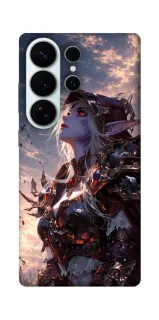 Чехол на Samsung Galaxy S26 Pro Sylvanas v2 фото 1 из 1