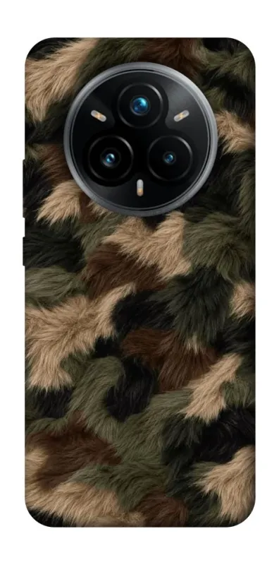 Чохол на Realme 14 Pro+ Camouflage v30 фото 1 з 1