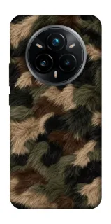 Чохол на Realme 14 Pro+ Camouflage v30 фото 1 з 1