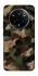Чохол на Realme 14 Pro+ Camouflage v30 фото 1 з 1