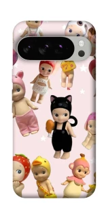 Чехол на Google Pixel 10 Pro Star Parade фото 1 из 1