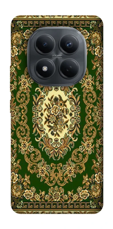 Чохол на Xiaomi Redmi Note 15 Pro 4G Килим v9 фото 1 з 1