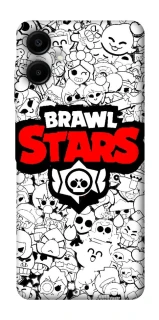 Чехол на Samsung Galaxy A07 Brawl Stars ver.10 фото 1 из 1