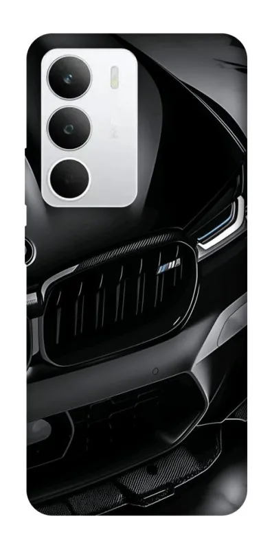 Чохол на Realme C71 BMW M5 v35 фото 1 з 1