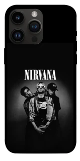 Чохол на Apple iPhone 14 Pro Max (6.7") Nirvana ver.5 фото 1 з 1