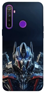 Чехол на Realme 5 Transformer фото 1 из 1