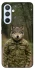 Чохол на Samsung Galaxy A54 5G Вовк захисник фото 1 з 1