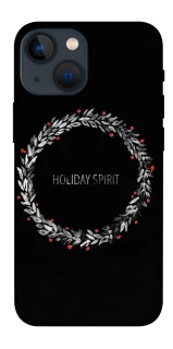 Чохол на Apple iPhone 13 mini (5.4") Holiday Spirit фото 1 з 1